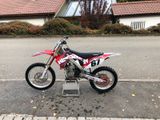 Honda CRF 250 R - Offers matching your search criteria