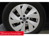 Volkswagen T-Cross - Vorschau Bild 14