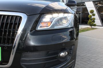 Audi Q5 3.0 TDI  QUATTRO mit XENONMMIISOFIX uvm.