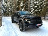 Ford F 150 6.2 SVT RAPTOR - Ford: Svt