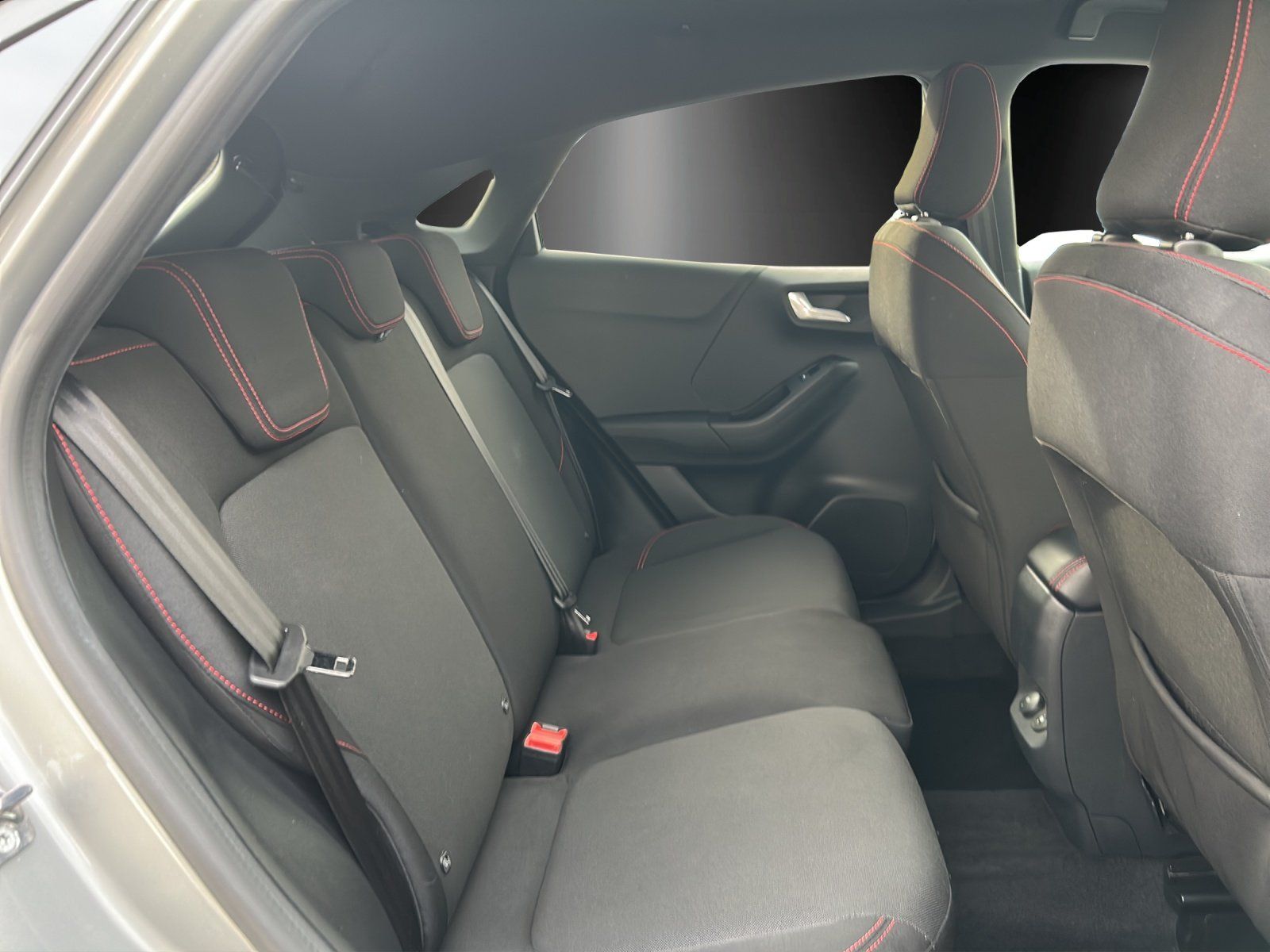 Fahrzeugabbildung Ford Puma 1.0 ST-Linie Aut./LED/ACC/KAMERA/NAVI/