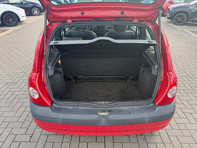 Renault Clio Confort Authentique 1.2