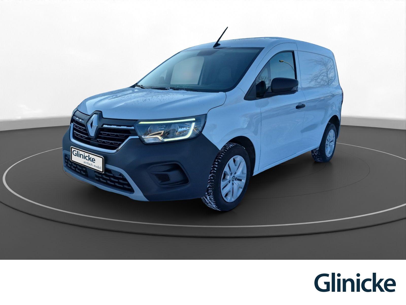 Renault Kangoo Cargo Advance