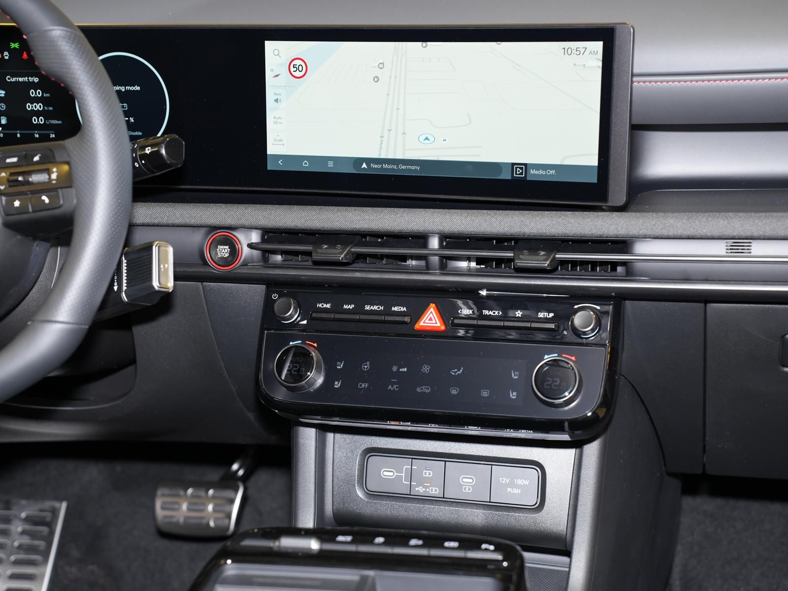 Hyundai TUCSON - Bild 7