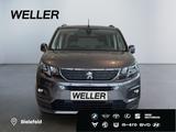 Peugeot Rifter PureTech 130 L2 EAT8 Allure *AHK*SHZ*PDC* - Peugeot Rifter Gebrauchtwagen