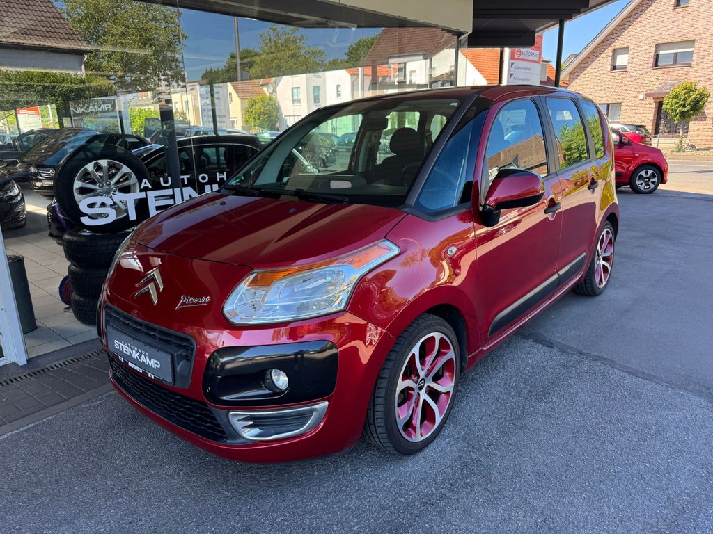 Angebot ansehen Citroën C3 Picasso