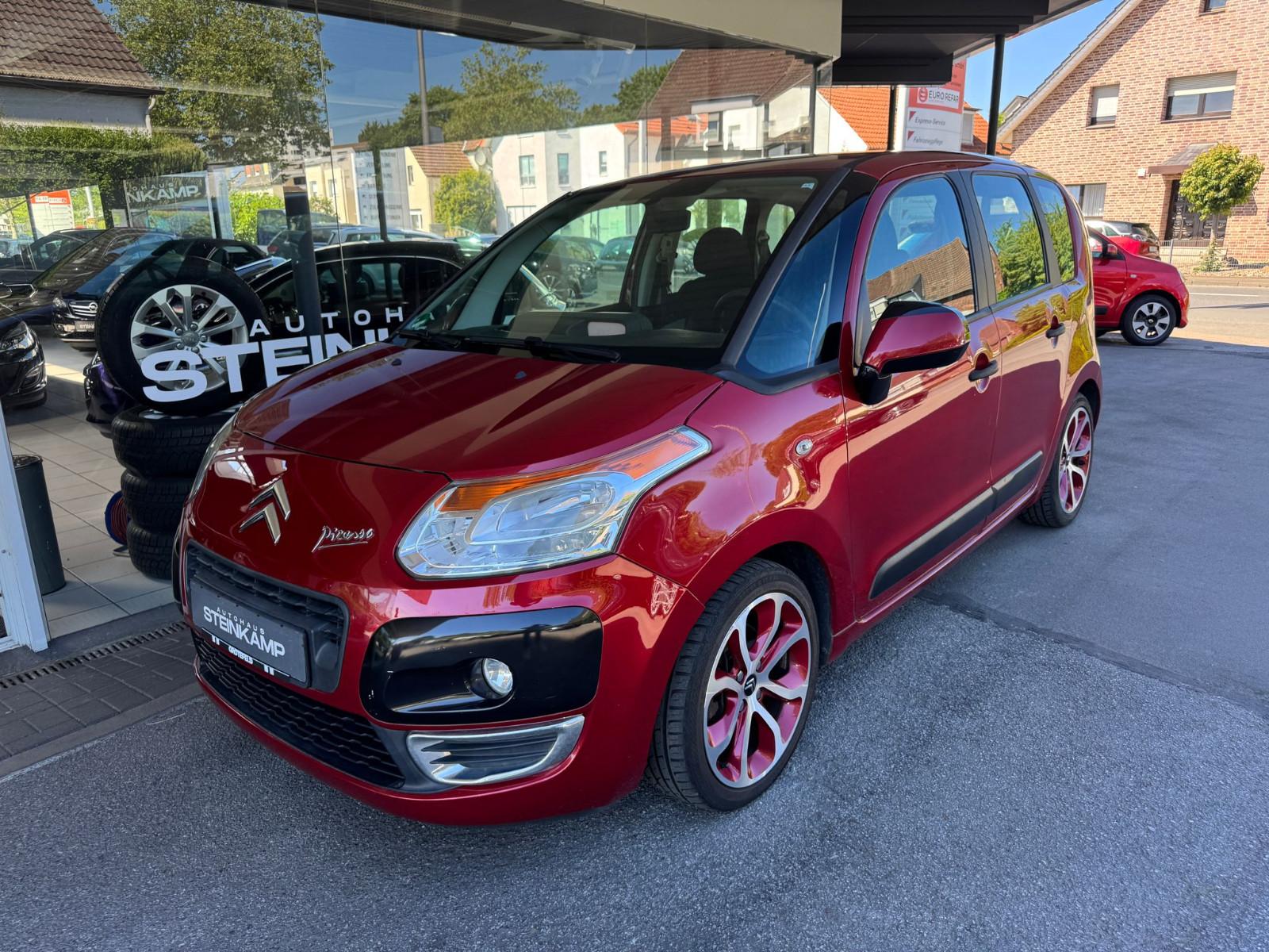 Citroën C3 Picasso Tendance * PDC * ALU 17' * AHK