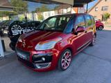 Citroën C3 Picasso Tendance * PDC * ALU 17' * AHK - rote Citroën C3 Picasso