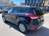 Ford Kuga Titanium/Tempomat/PDC/Parkassistent - gebrauchte Ford Kuga aus dem Jahr 2015