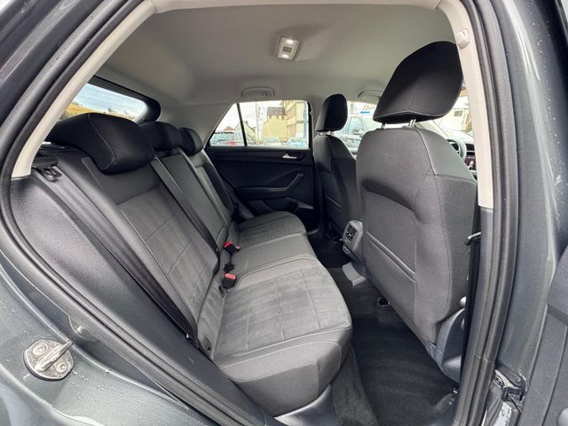 T-Roc 1.5 TSI 150PS Style ACC/AHK/Standh/APP