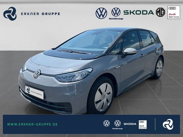2022 Volkswagen ID.3