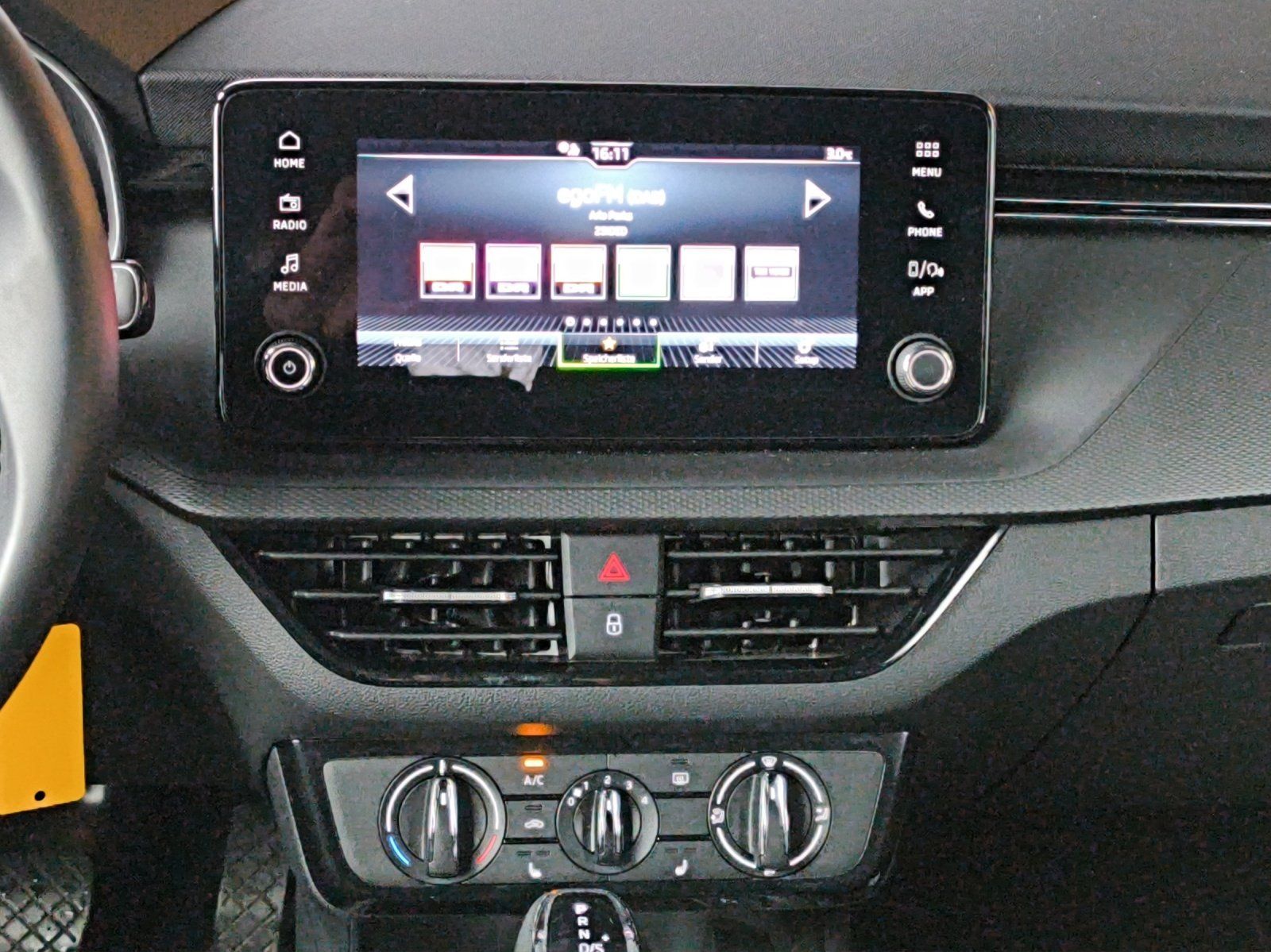 Skoda Scala - Bild 20