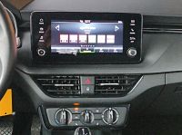 Skoda Scala - Vorschau Bild 20