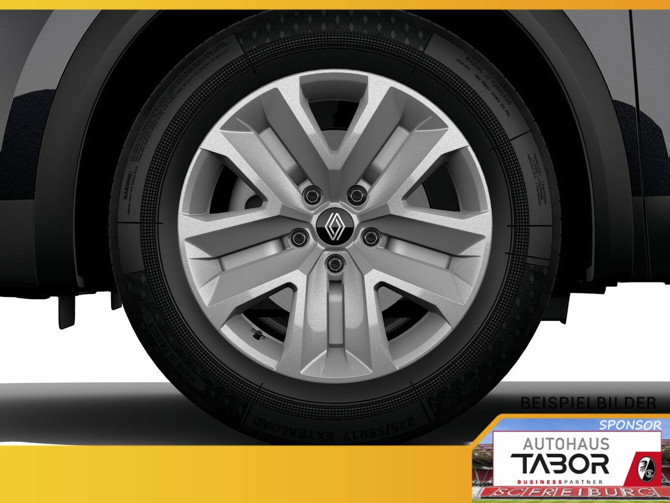 Renault Captur - Bild 6