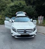 Mercedes-Benz GLA 180 d Kombilimousine - Mercedes-Benz GLA 180 in Dortmund