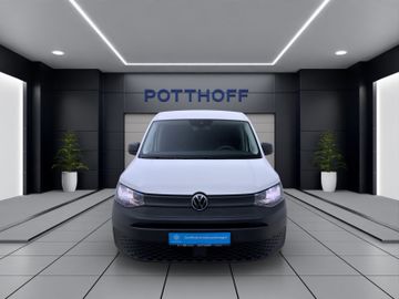 Volkswagen Caddy - 7