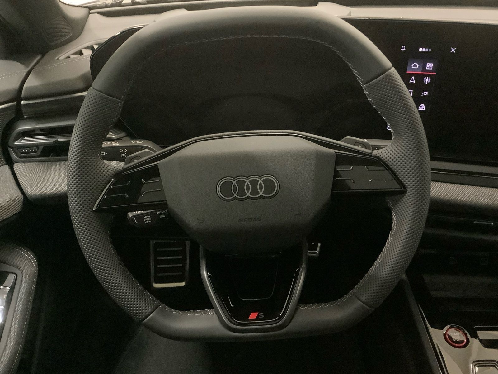 Audi A6 - Bild 16