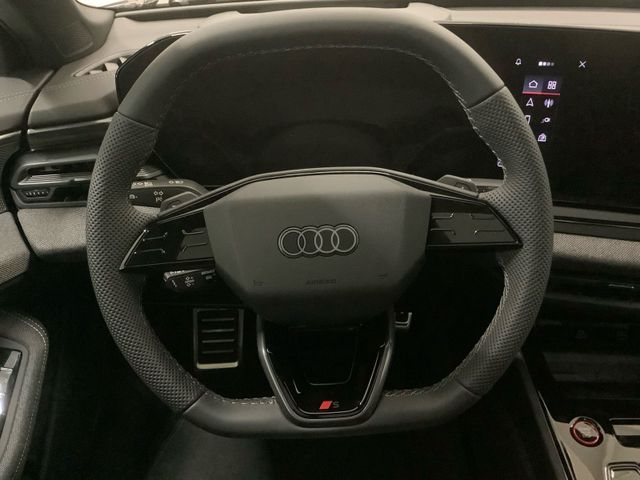 A6 Limousine B&O+Tech pro+Adapt.Luftfederfahrwer