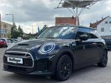 MINI Cooper SE Classic Trim Navi DAB CarPlay LED 16" - MINI Cooper SE in Stuttgart