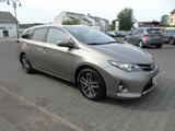 Toyota Auris Touring Sports Comfort *NAVI TOUCH*KLIMA* - Toyota Auris: Kombi