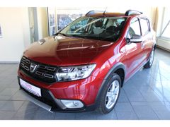 Fahrzeugabbildung Dacia Sandero Stepway Prestige,Nur 22209 KM,Top-Zustan