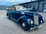 Andere Armstrong Siddeley Hurricane 16 2.0 - Andere Oldtimer
