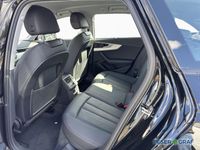 Audi A4 - Vorschau Bild 12