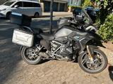 BMW R 1250 GS mit Vollausstattung, top Zustand - BMW Motorräder in Hannover