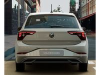 Volkswagen Polo - Vorschau Bild 5
