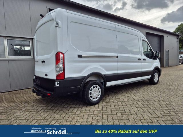 Ford Transit  L3H2 2.0 TDCi 130PS Trend 3,5t 3-Sit...