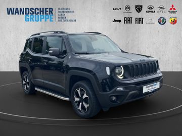 Jeep RENEGADE TRAILHAWK 4XE PHEV Kam.+KeyLess+LED+SHZ