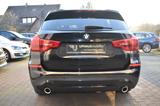BMW X3 xDrive 20 d Advantage*LED*Navi*AHKschw.*Headu - BMW X3: Xdrive20d