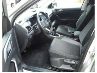 T-Cross Active 1.0 TSI Navi ACC Apple CarPlay An
