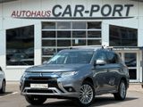 Mitsubishi Outlander PHEV Basis Spirit 4WD - Mitsubishi Outlander: Basis Spirit