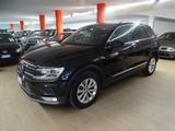Volkswagen VW Tiguan 2.0 TDI 4x4 Business 150 CV Euro 6 - Volkswagen Tiguan Eu mit Diesel-Antrieb