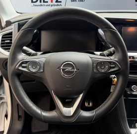Opel Grandland (X) - 12