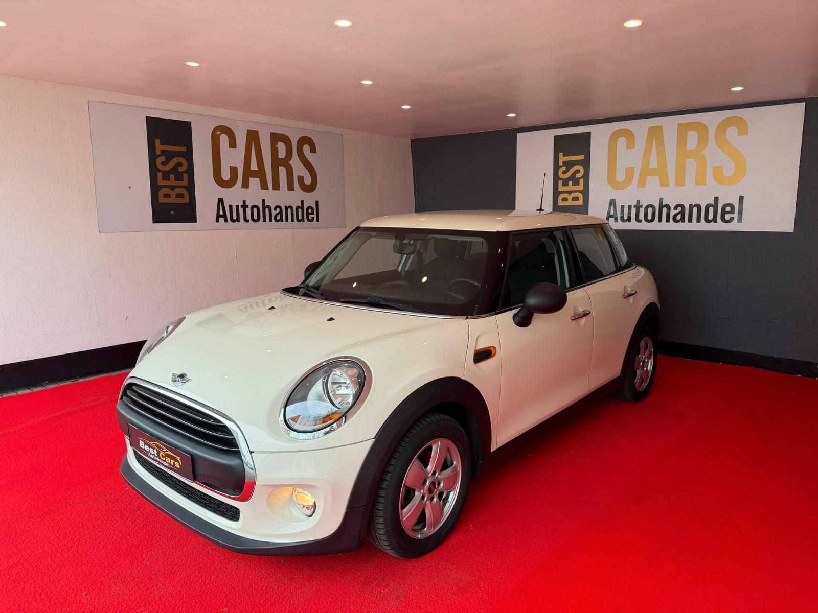 MINI ONE Mini 5-trg.