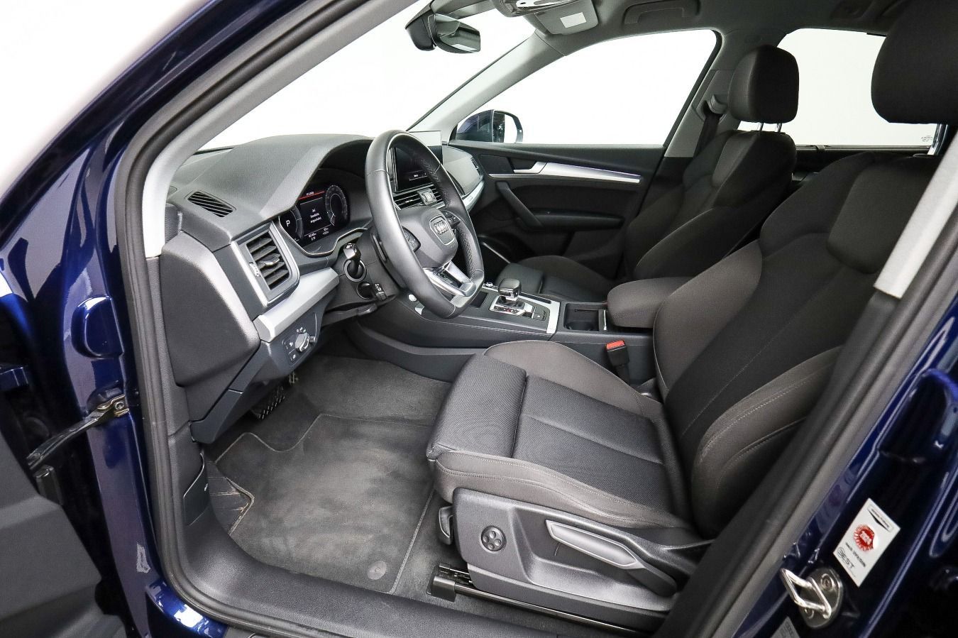 Audi Q5 - Bild 8