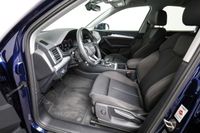 Audi Q5 - Vorschau Bild 8