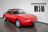 Mazda MX-5 NA TOP Gepflegter Originalzustand + Hardtop - Mazda Gebrauchtwagen von 1992