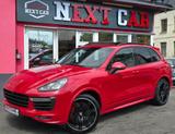 Porsche Cayenne GTS|Bose|AHK|Approv.|360°|Standh - Porsche in Bottrop