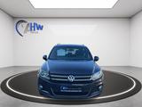 Volkswagen Tiguan Lounge Sport & Style  - VW Tiguan Gebrauchtwagen in Wuppertal