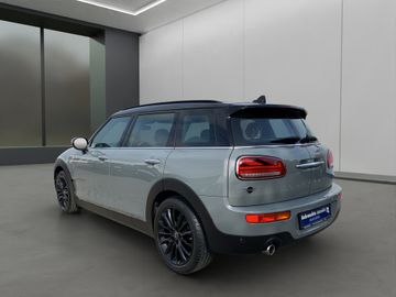 MINI Cooper Clubman - 4