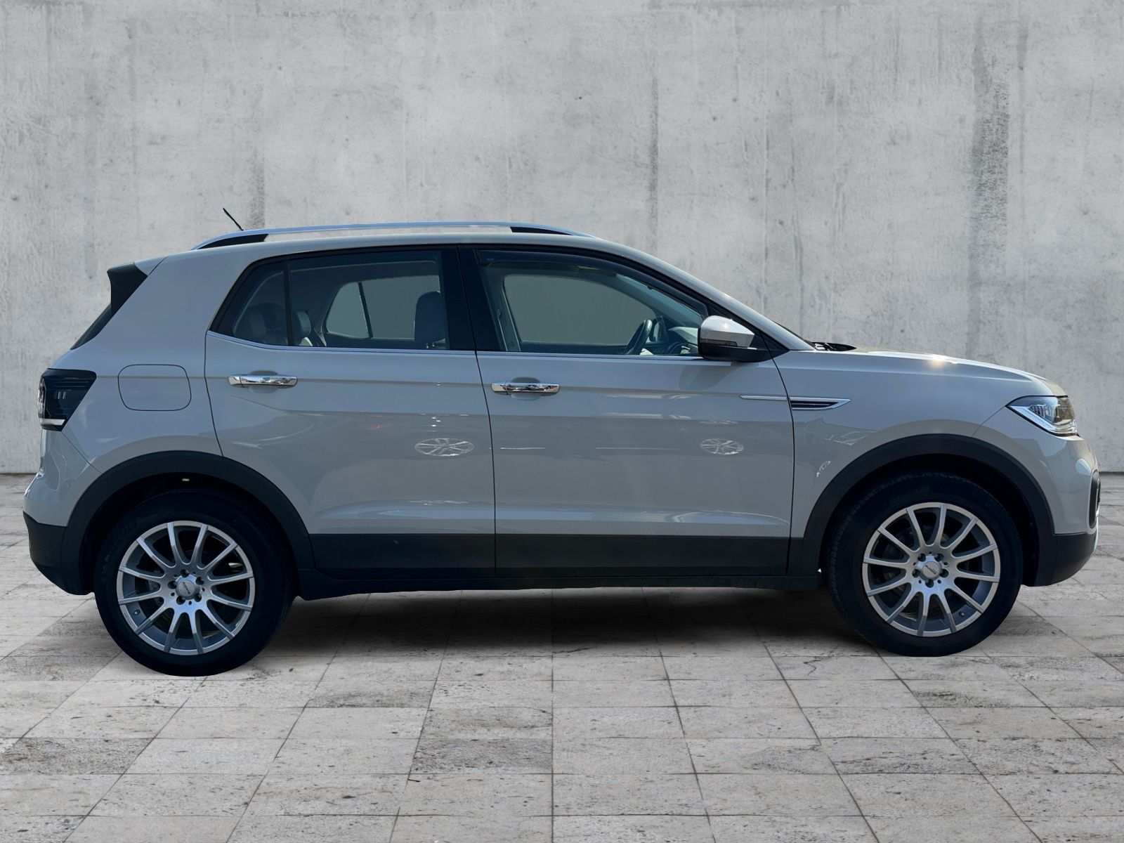 Volkswagen T-Cross - Bild 7