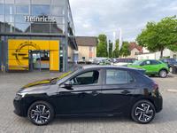 Opel CORSA GS LINE 100 PS AUTOMATIK PDC V+H KAMERA
