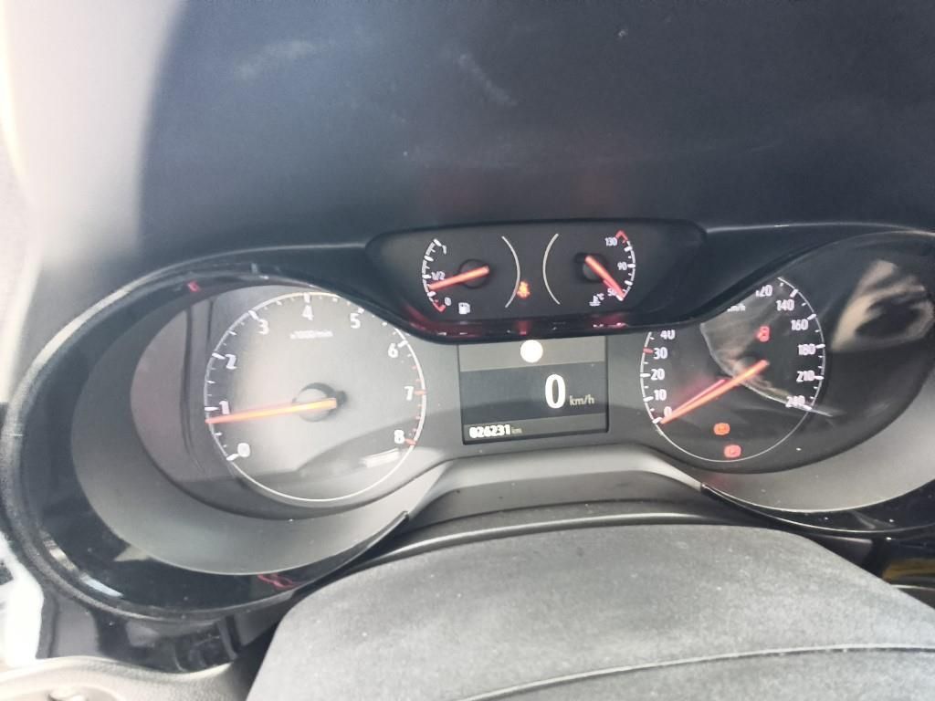 Autohaus Zimpel & Franke -  Opel CORSA Edition, Klima 1.2 - Bild 9