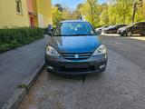 Suzuki Liana,   Automatik - gebrauchte Suzuki Liana aus dem Jahr 2006