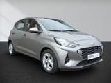 Hyundai i10 1.2 Automatik Klima SHZ LHZ Kamera Android - gebrauchte Hyundai i10 aus dem Jahr 2022