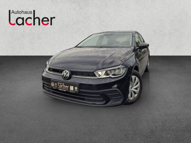 Polo Life 1.0 TSI
