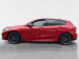 BMW 118i M Sport Pano+SHZ+Business+Keyless+ - rote BMW 118